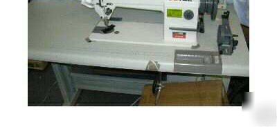 Industrial sewing machine walking foot,yamata FY5318