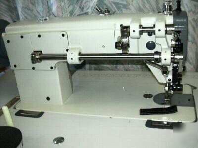 Industrial sewing machine walking foot,yamata FY5318