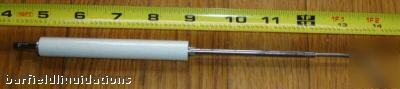 Manufacturer p/n:1543-1-05 electrode 10 inches long