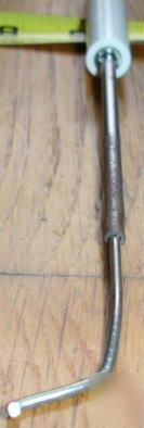 Manufacturer p/n:1543-1-05 electrode 10 inches long