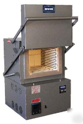 New cress heat treat furnace usa made model # C133