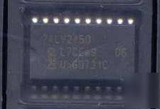 New nxp 74LV245D ic philips 74LV245D. 