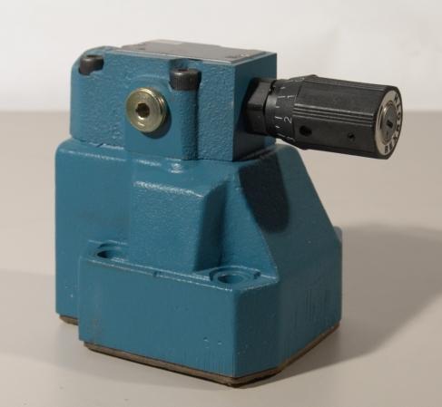 Rexroth valve dr 20-6-52/100YM