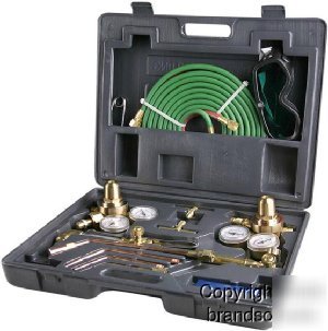 Torch kits: welding cutting torches victor compatible
