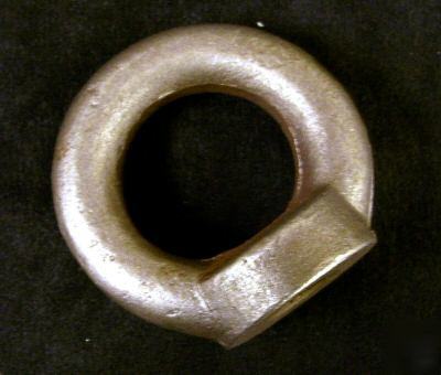22MM metric din 582 - eye nut - sc - 2 pack