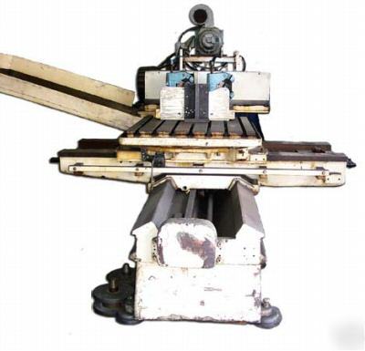 3-headed gun drill for motorcycle lower legs
