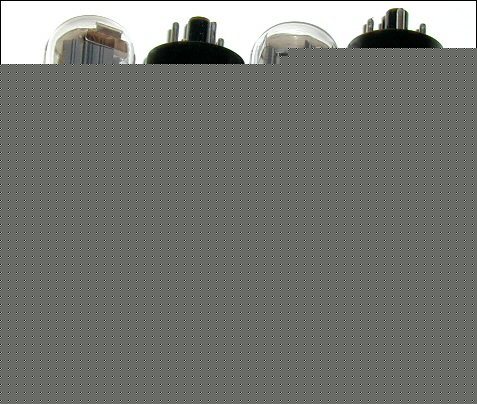 5Z4GT tubes. lot of 4