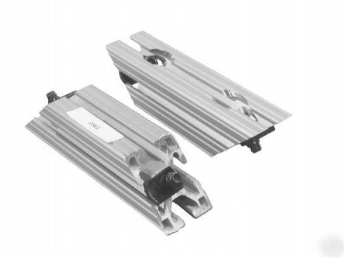 8020 aluminum 45 degree support 15 s 2562 n
