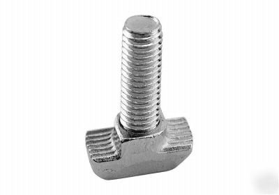 8020 drop in t studs 30 s M6 13140 n (25PCS)