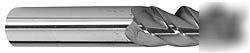 9/32 x 1 3/16 x 3 cardibe end mill , ultratool