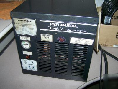 Air dryer, refrigerated , 20CFM for air compressors