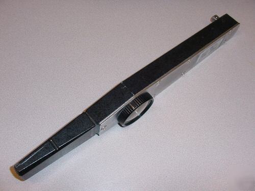 Cdi dial torque wrench 3/8