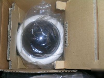Elbex EXC475-4 dome camera peeping dom camera