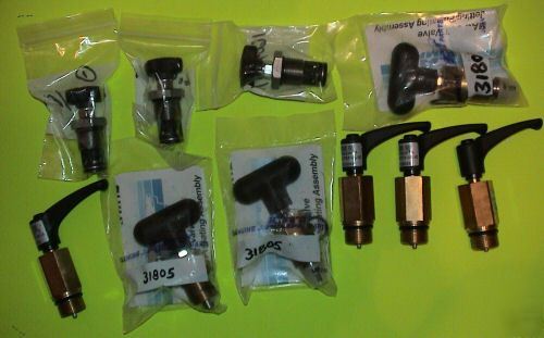 Jetting / pulsating valve for pumps many offered.