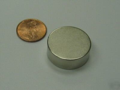 N40 100 pc DIA1X3/8