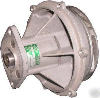 New -agrinautics pump head assembly hyd-atm 65311