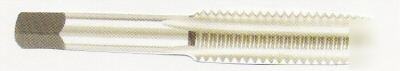 New - morse left hand hand tap 4 fl 3/4-10