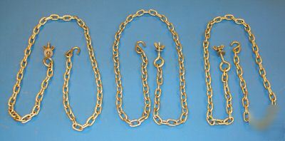 New porta power chains 42