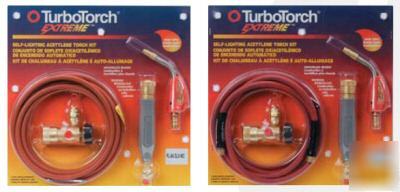 New turbotorch 0386-0833 pl-5ADLX-b torch kit - 