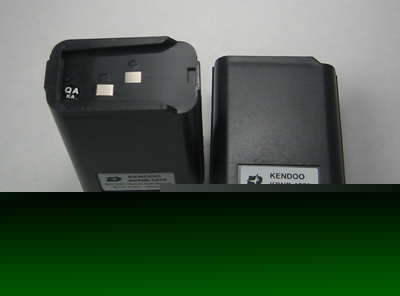 Ni-cd battery for maxon geericsson macom SA1270, mg