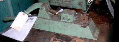 Richards model mmc steel rule mitre cutter