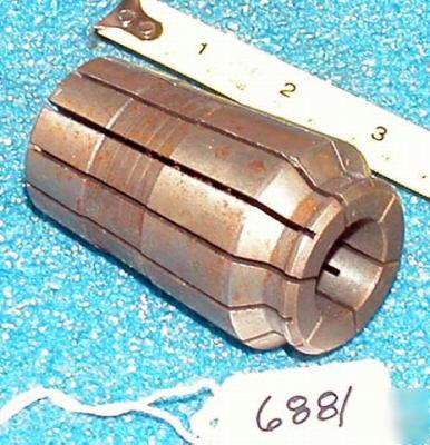 Universal acura flex collet (large):