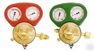Victor 0781-0487 sr 460A-510 w/ guage guards hd 450