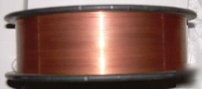 ER70S-6 mild steel mig welding wire 11 lbs .035