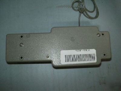 Hewlett packard agilent 70310-60016 power pack 40V dc