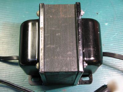 Hobart transformer 115V 500VA 50/60HZ V888 #55