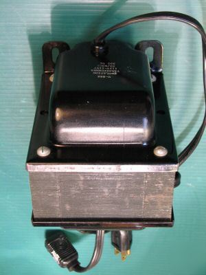 Hobart transformer 115V 500VA 50/60HZ V888 #55