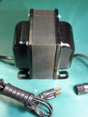 Hobart transformer 115V 500VA 50/60HZ V888 #55