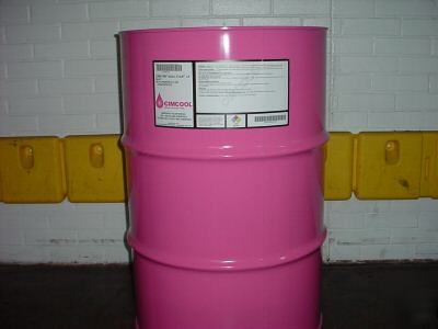 Cimcool cimstar qualstar lf blue coolant 70924JJN see