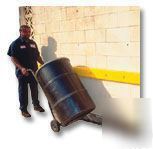 Dixie poly wall protector
