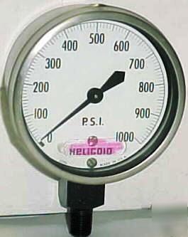 Helicoid 3 1/2 