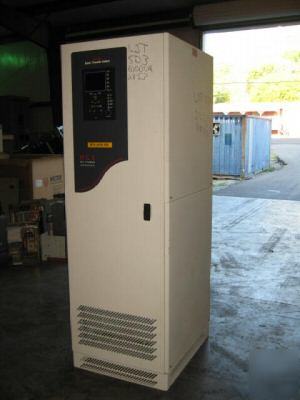 Mge epsilon 200 amp static transfer switch 72-504024-00