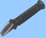 New VBR0010T- brix hand-held refractometer with atc