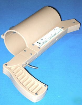 New foxvalley upsidedown paint can pistols LOTOF5