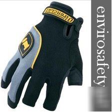 New ironclad framer work gloves sz 2XLARGE mens xxl