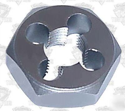 New irwin hanson 6544 1/2-13NC hexagon die 