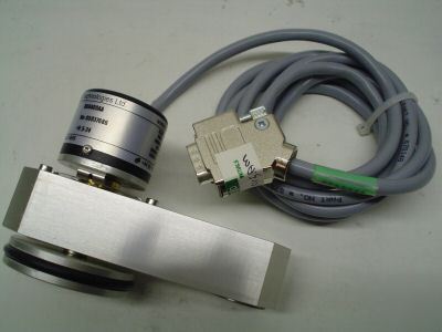 New markem or ilapak encoder - part no. B04409AA - 