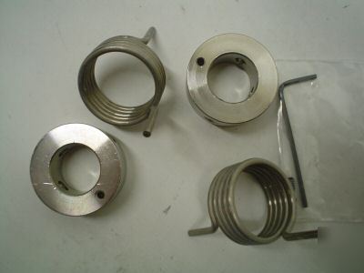 New markem or ilapak encoder - part no. B04409AA - 