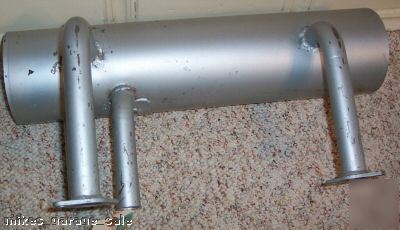 New muffler onan 155-1905 20