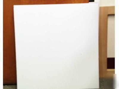 New stainless steel sheet 14GA 304 #4 fin 13 x 58
