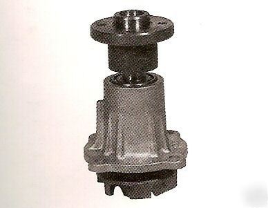 New toyota forklift water pump part #16120-78004-71