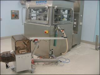 PH800 korsch tablet press, 77 station-26991