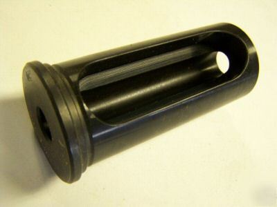 Type c 86-13C cnc toolholding bushing 1.50 od .50 id