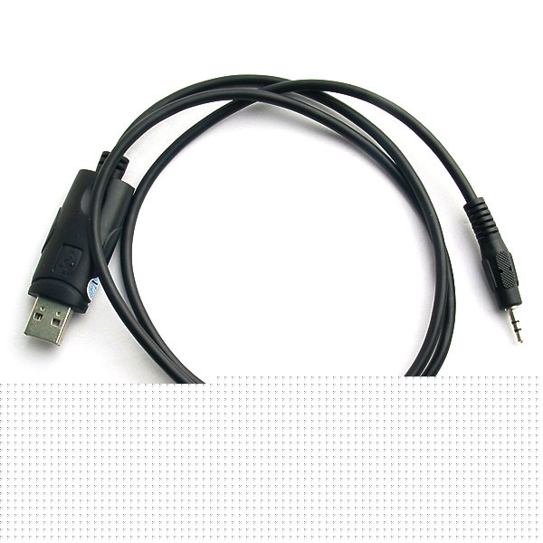 Usb programming cable for motorola CP200 P040 GP2000