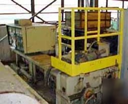 Used: nrm pacemaker iii 3.5