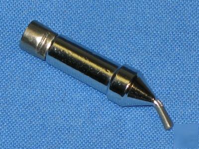 Weller ~ PTX7 ~ soldering tip for TC201 series iron